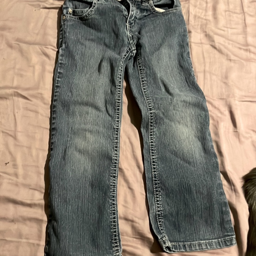 Kids Circe jeans